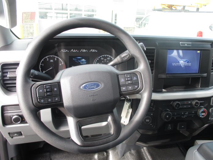 2026 Ford F-450-12