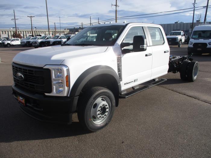 2026 Ford F-450-1