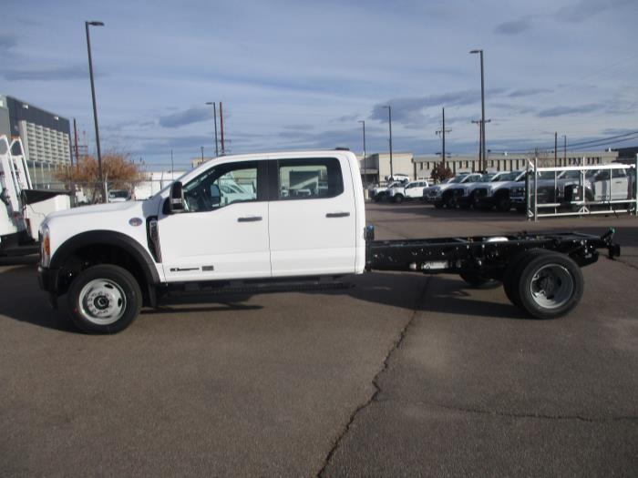 2026 Ford F-450-2