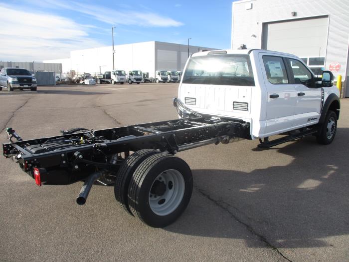 2026 Ford F-450-5