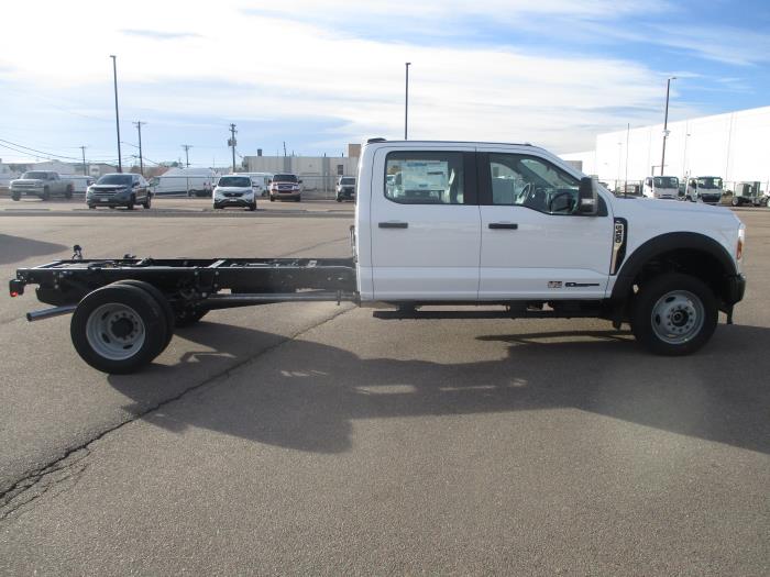 2026 Ford F-450-6