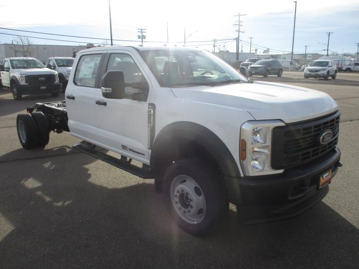 2026 Ford F-450-7