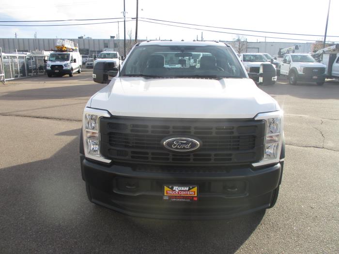 2026 Ford F-450-8
