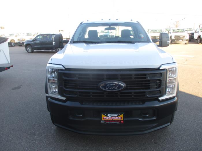 2026 Ford F-550-8