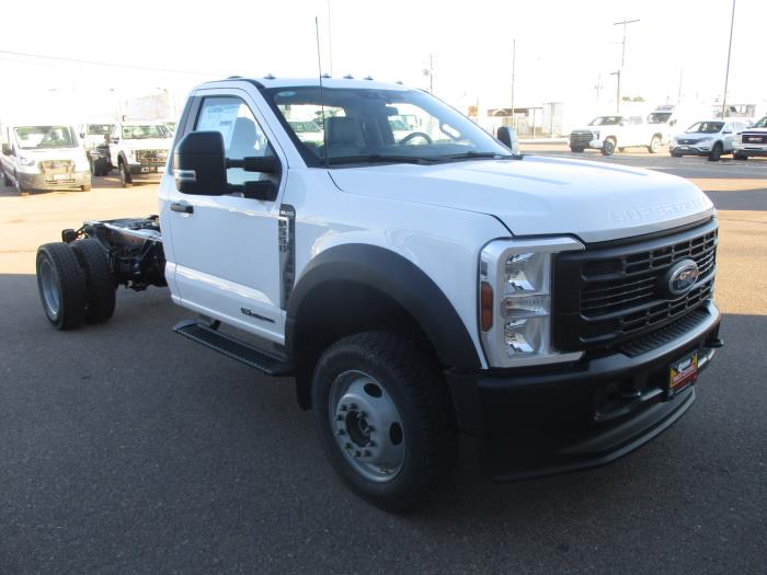 2026 Ford F-550-7