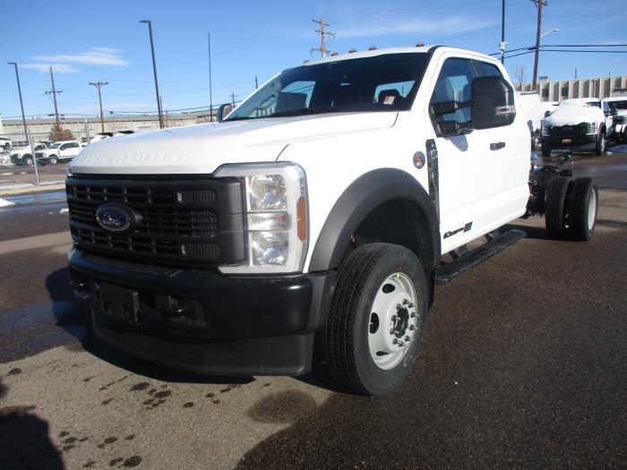 2026 Ford F-450-1