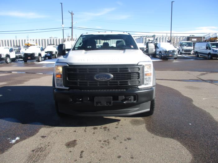 2026 Ford F-450-2