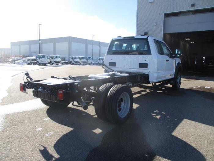 2026 Ford F-450-5