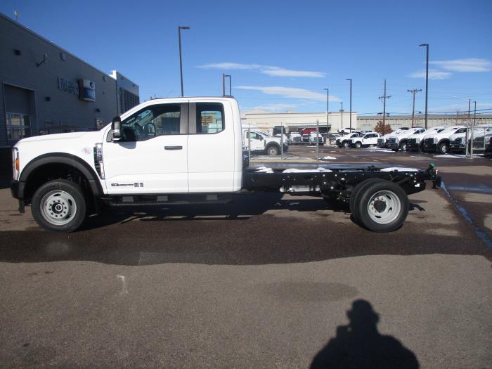 2026 Ford F-450-8