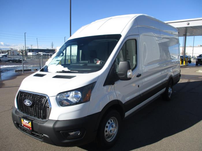 2026 Ford Transit-350-1