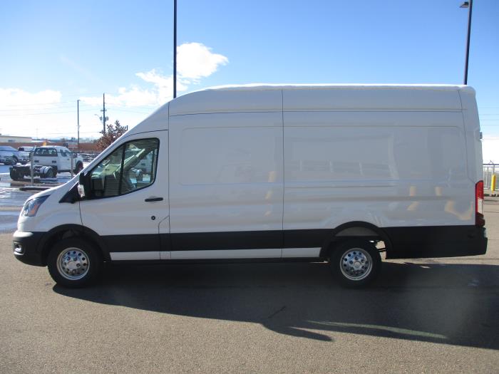2026 Ford Transit-350-2
