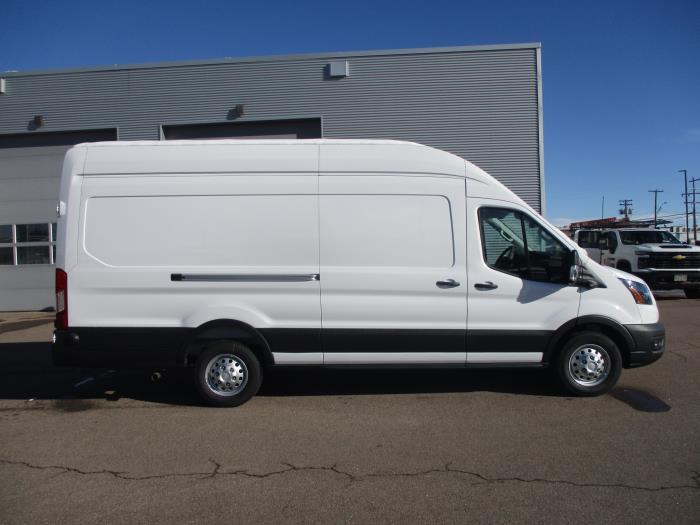 2026 Ford Transit-350-7
