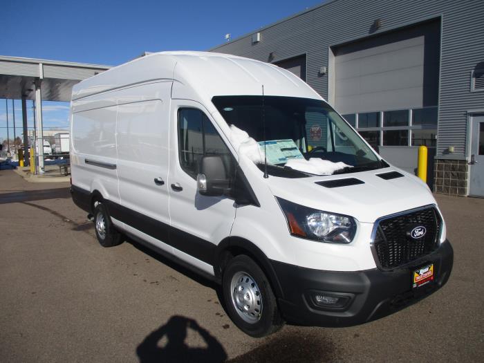 2026 Ford Transit-350-9