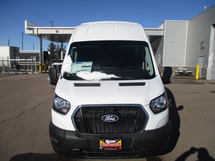 2026 Ford Transit-350-10