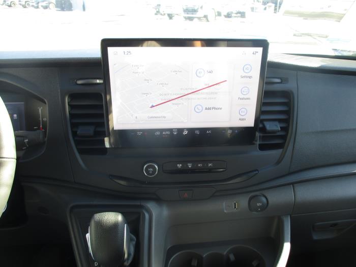 2026 Ford Transit-350-14