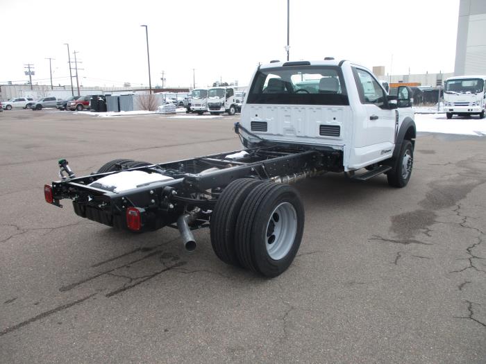 2026 Ford F-600-5
