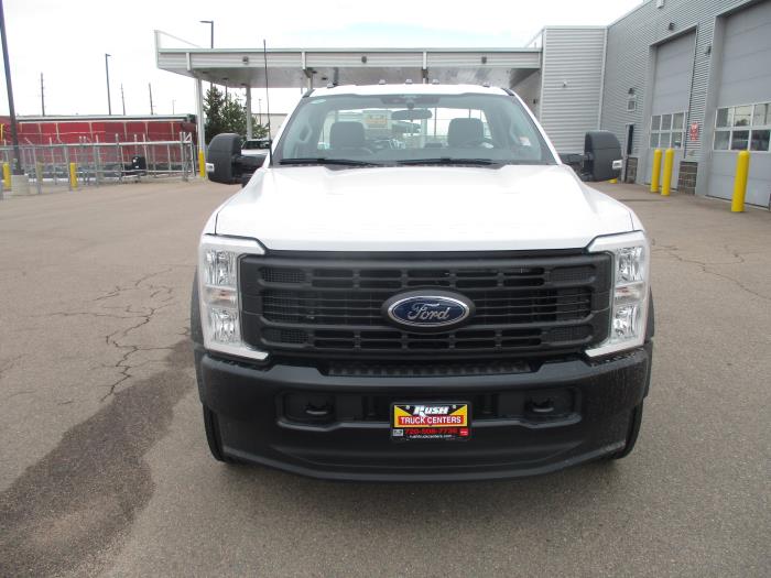 2026 Ford F-600-8