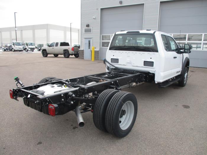 2026 Ford F-550-5