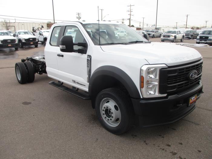 2026 Ford F-550-7