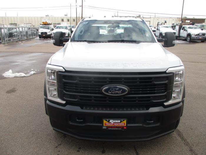 2026 Ford F-550-8