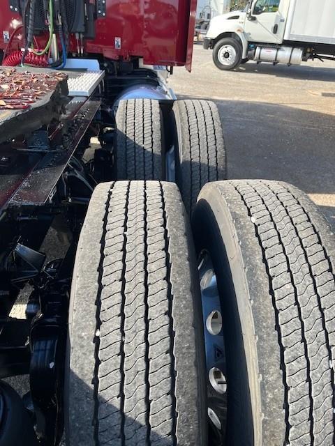 2022 Peterbilt 579-7