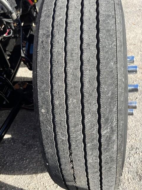 2022 Peterbilt 579-14