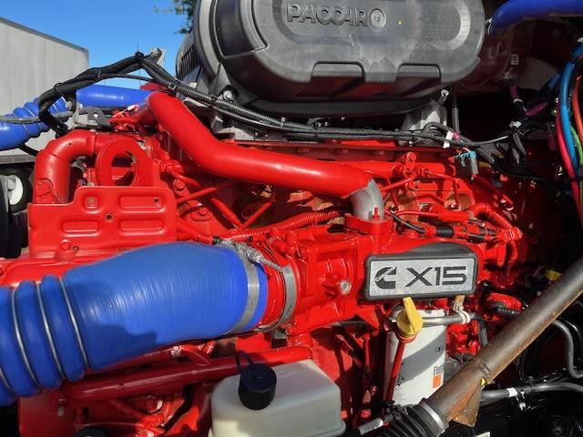 2022 Peterbilt 579-16