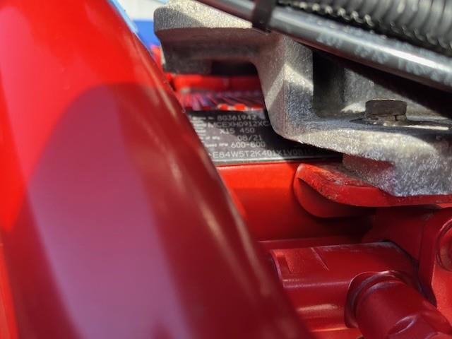 2022 Peterbilt 579-17