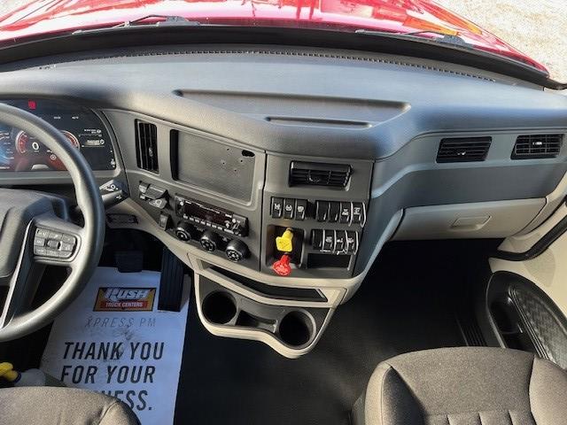 2022 Peterbilt 579-26