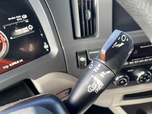 2022 Peterbilt 579-27