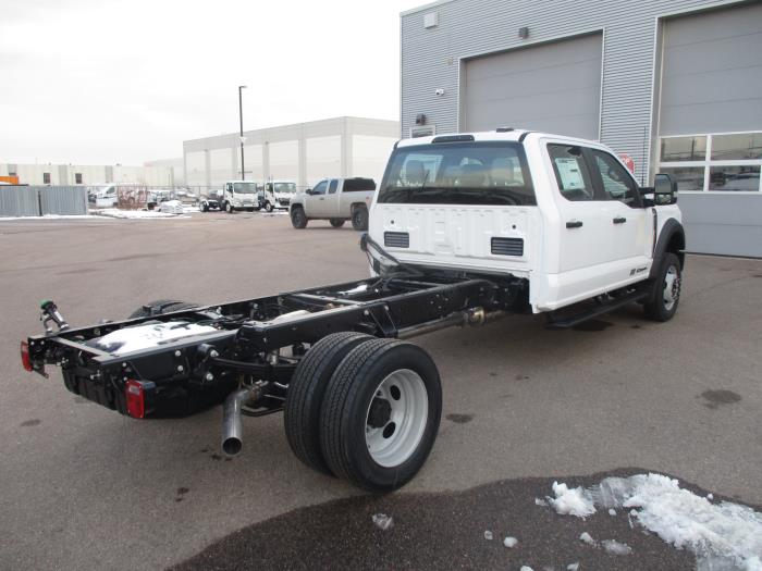 2026 Ford F-550-5