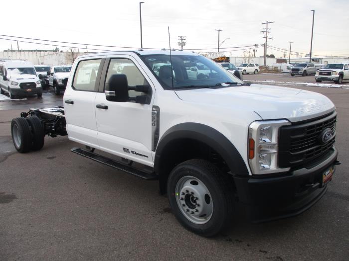 2026 Ford F-550-7