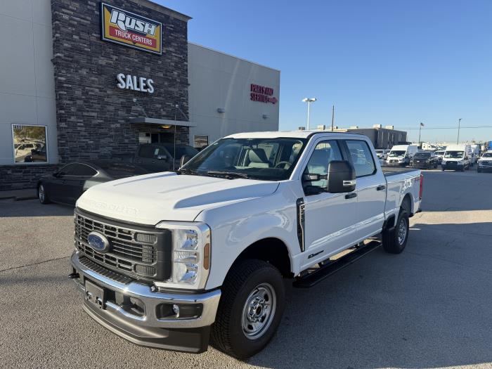 2026 Ford F-250-1