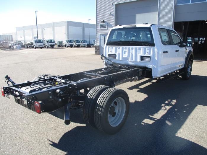 2026 Ford F-550-5