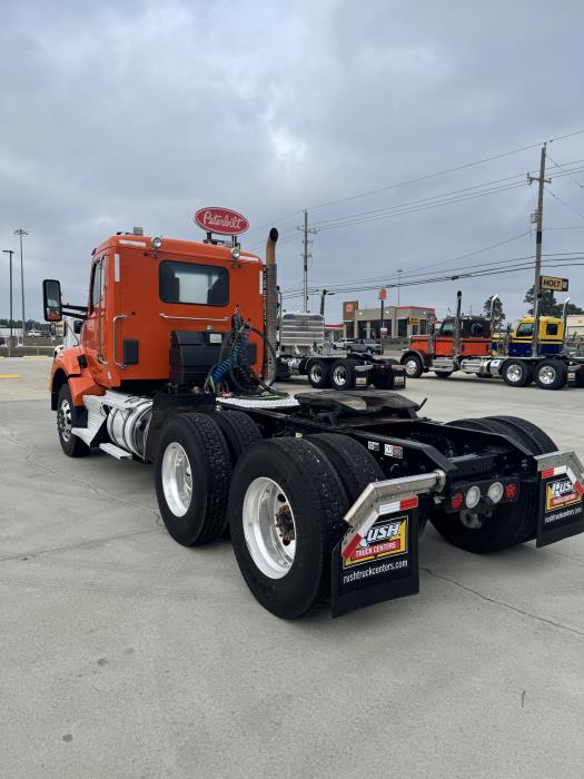 2020 Kenworth T880-3
