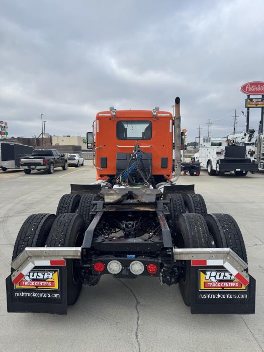 2020 Kenworth T880-4