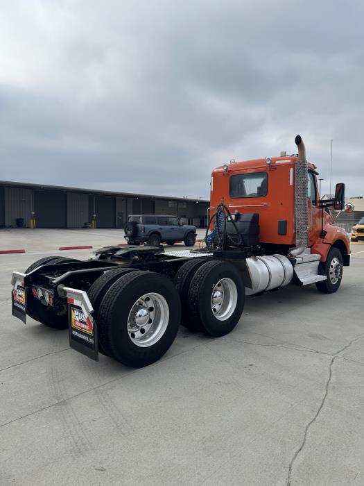 2020 Kenworth T880-5