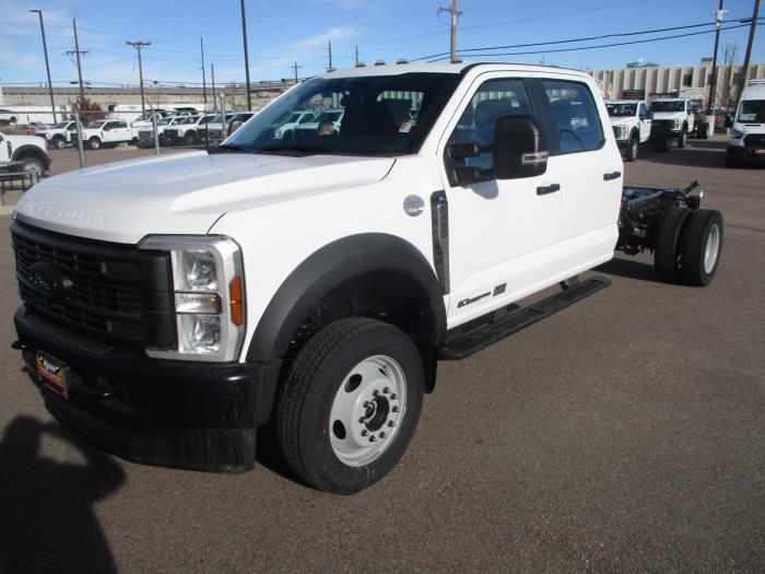 2026 Ford F-450-1