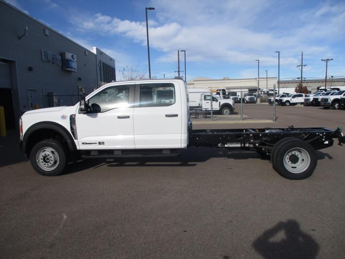 2026 Ford F-450-2