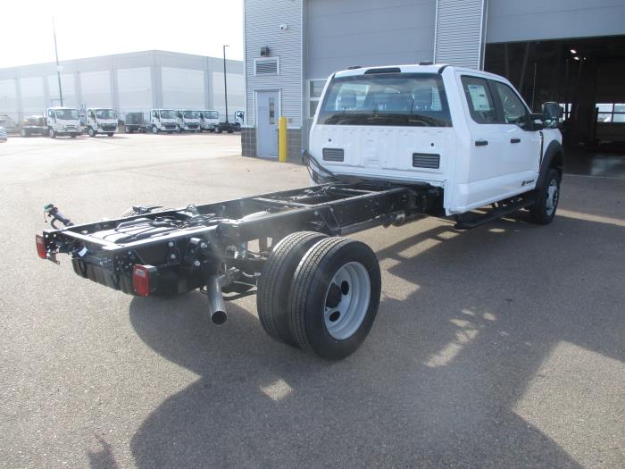 2026 Ford F-450-5
