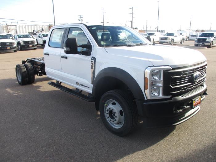 2026 Ford F-450-7