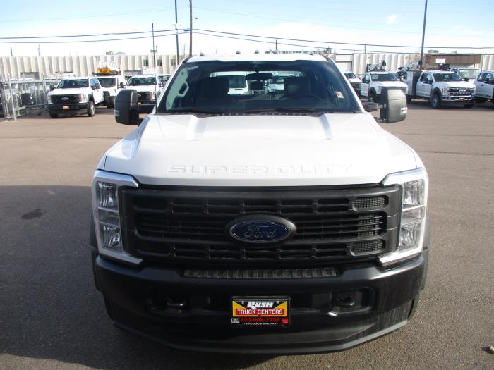 2026 Ford F-450-8