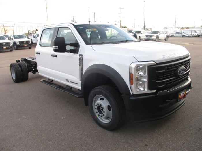 2026 Ford F-550-7