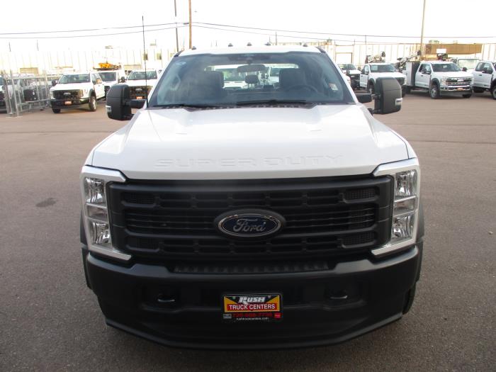 2026 Ford F-550-8
