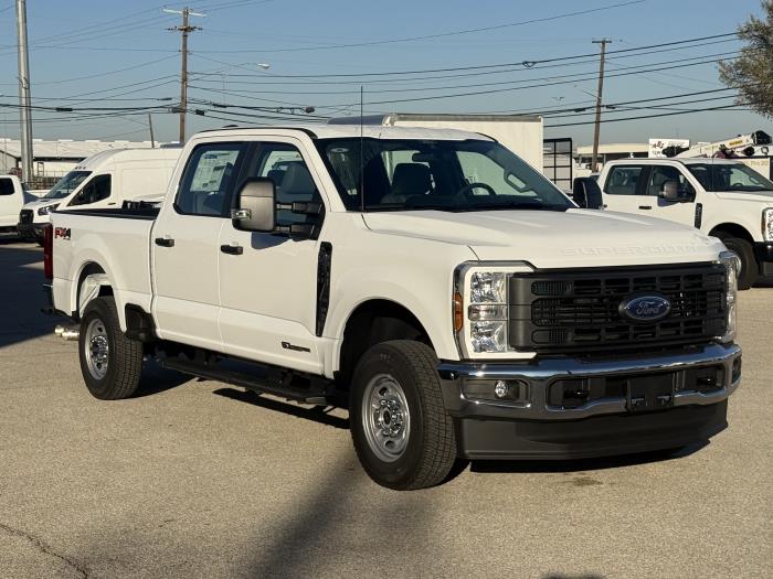 2026 Ford F-250-7