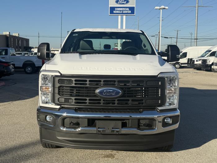 2026 Ford F-250-8