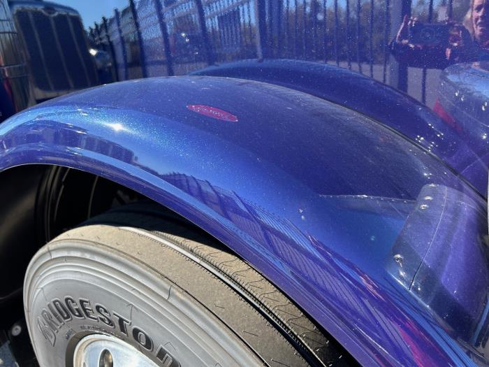 2026 Peterbilt 589-10