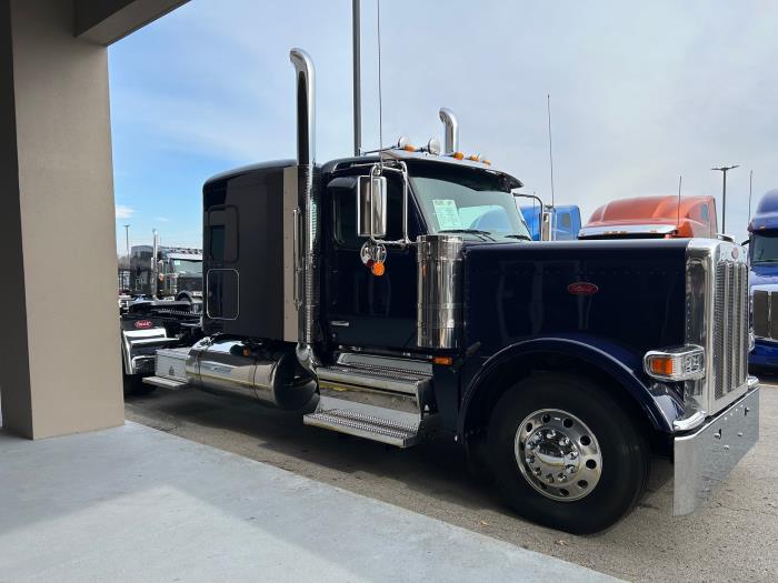 2026 Peterbilt 589-11