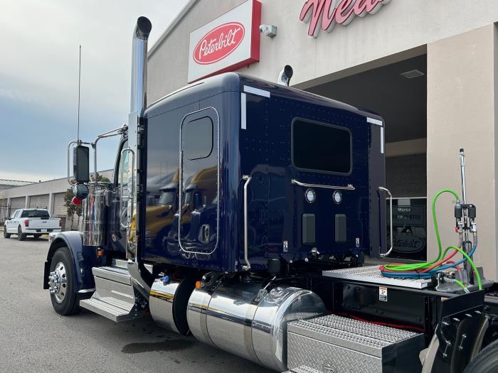 2026 Peterbilt 589-13