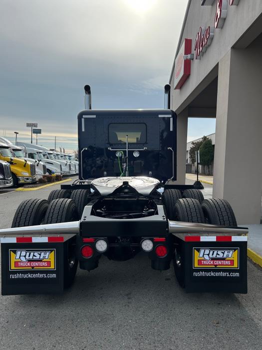 2026 Peterbilt 589-14